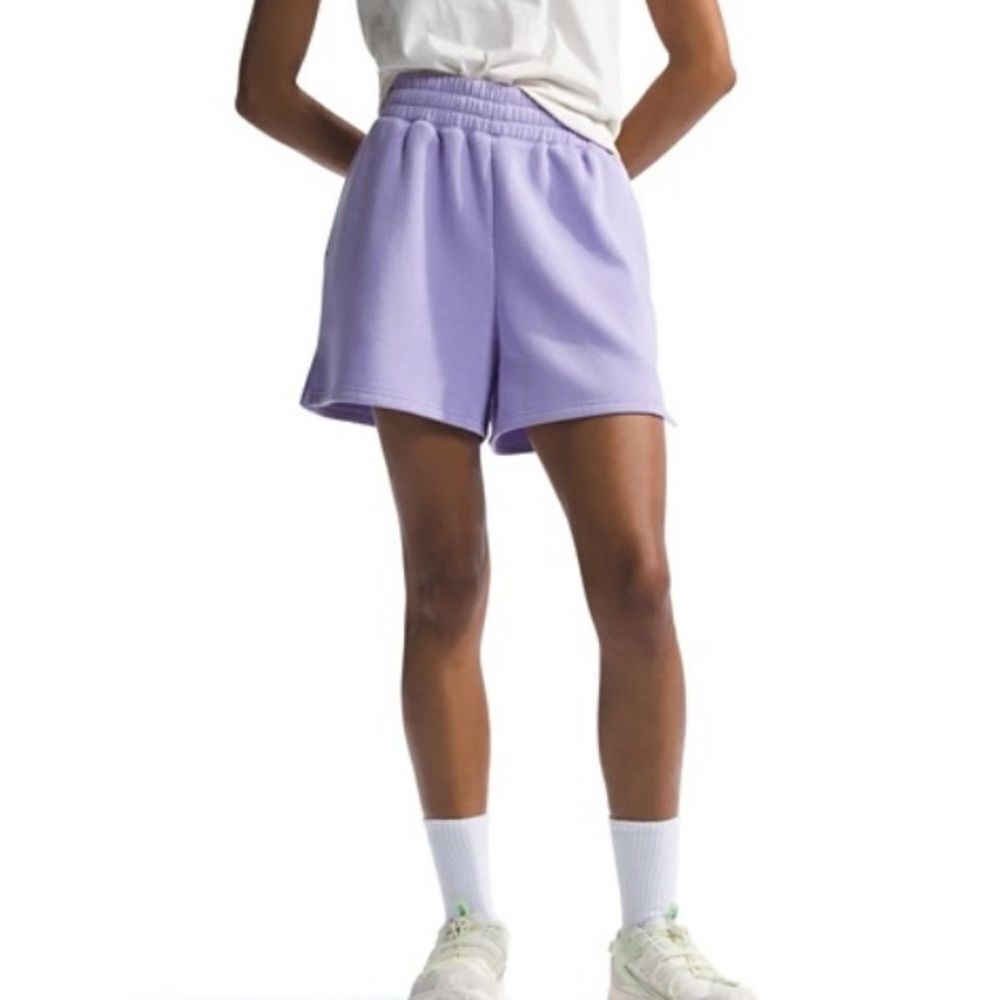 🆕 The North Face Evolution Woman’s Shorts-Relaxed Fit size XL
